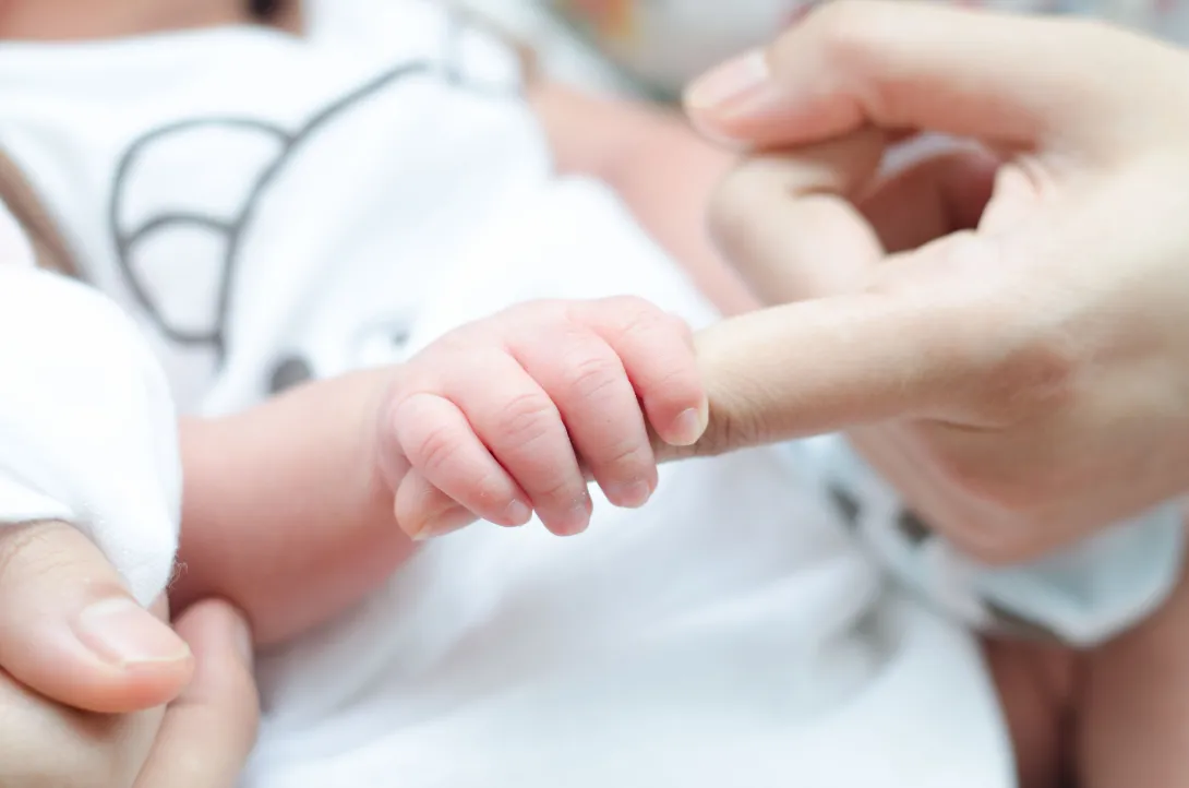 Pacientes prematuros: Neonatología al servicio del recién nacido y su familia