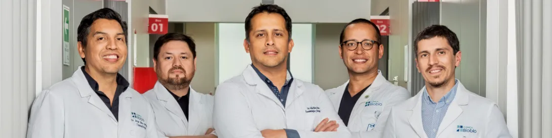 Rol de Traumatología