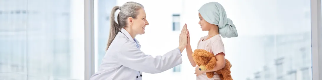 Hematología y Oncología Infantil