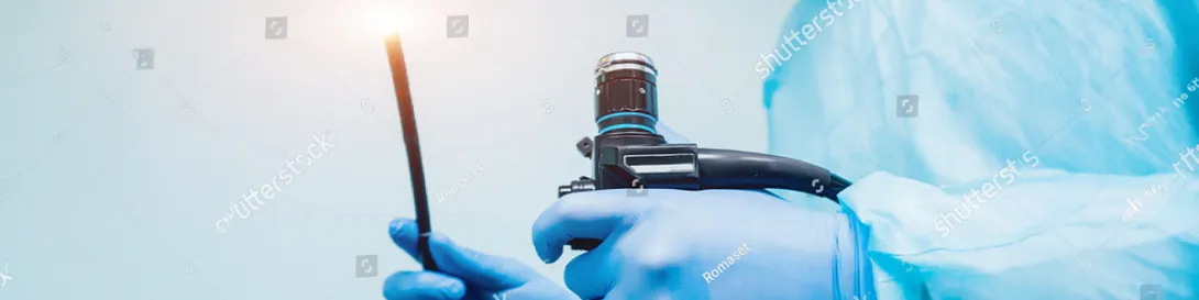 Gastroenterología