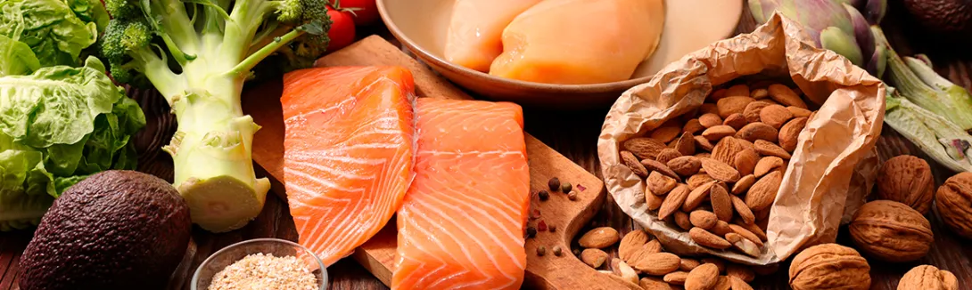 ¿Cómo perder muchos kilos en poco tiempo? La realidad de las dietas relámpago