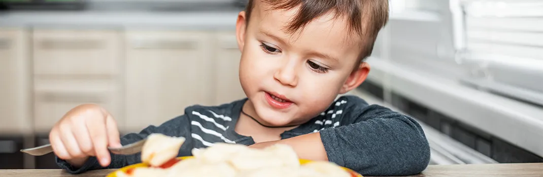 Obesidad infantil mente sana promueve cuerpo sano