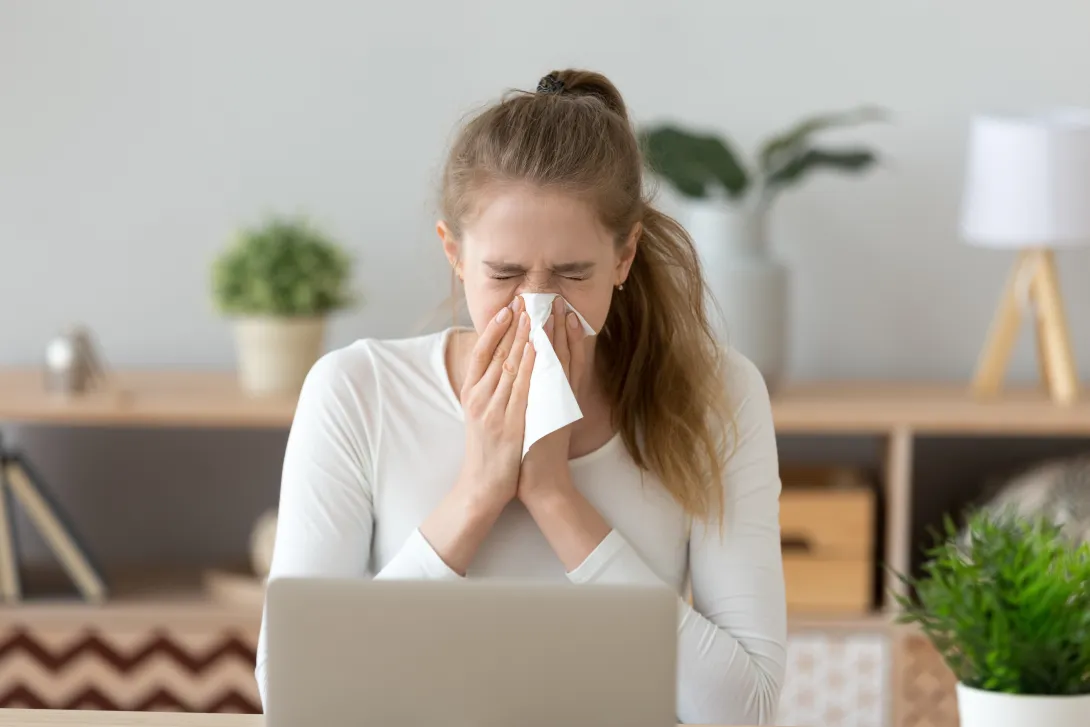 Alergia, resfrío o sinusitis: cómo diferenciar sus síntomas y cuándo consultar con un especialista